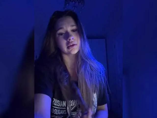 Nastu4 — Freechat on BongaCams
