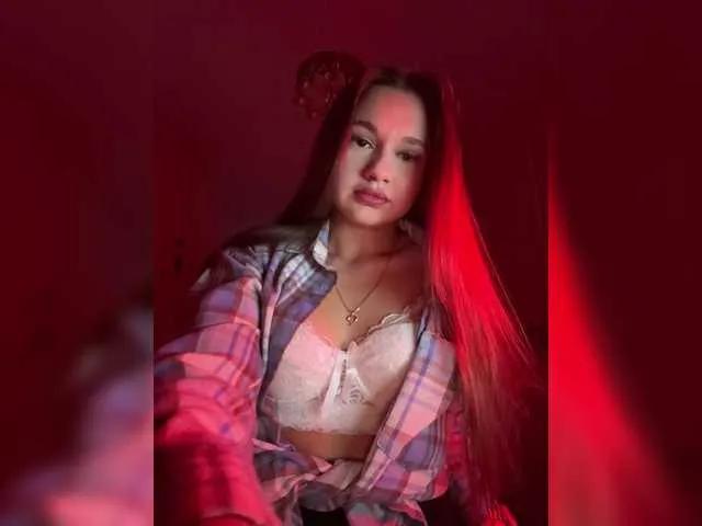 Nastu4 — Freechat on BongaCams
