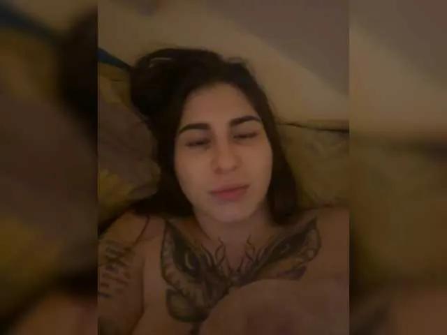 Panther692421 — Freechat on BongaCams