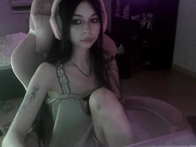 remiaa — Freechat on BongaCams