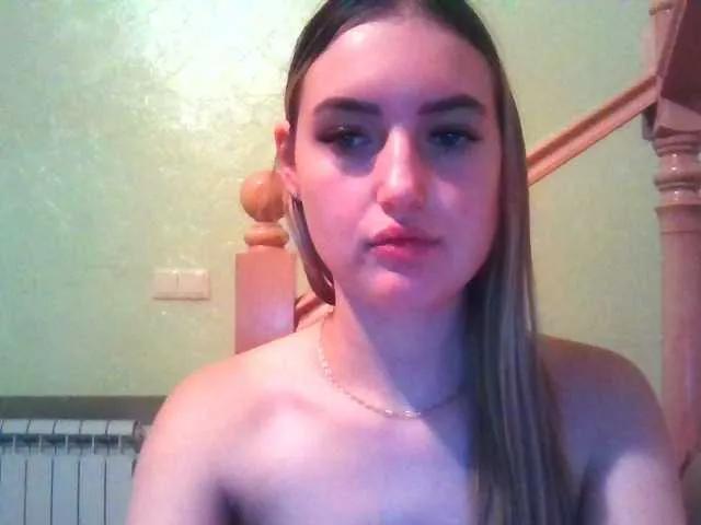 RobinThompson — Freechat on BongaCams