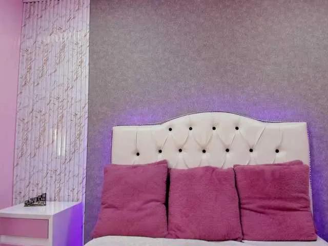 Rosse-Sato — Freechat on BongaCams