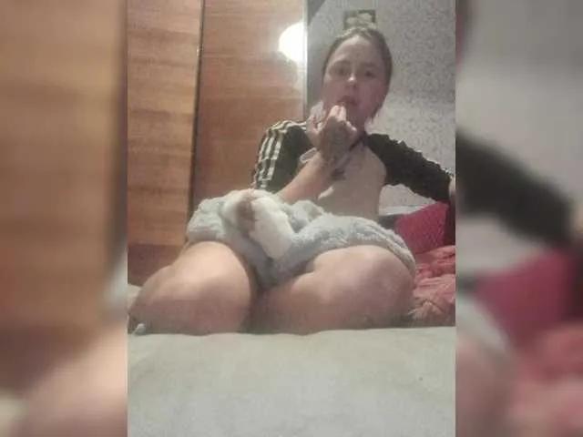 Sofia2007 — Freechat on BongaCams