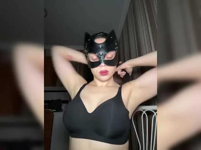 SssDARYASss — Freechat on BongaCams