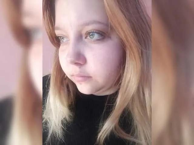 vaverika — Freechat on BongaCams