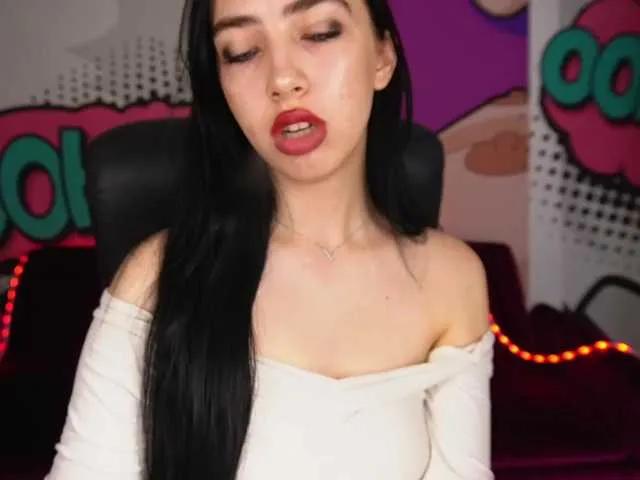 WildKittenX — I love playful teasing, sensual conversations, and a deep connection with my viewers. Passionate energy, intriguing fantasies, and confident vibes turn me on. Whether it's a slow buildup or a spontaneous spark, I enjoy the thrill of mutual excitement....
