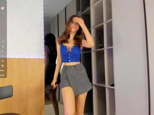 Xonalenei — Freechat on BongaCams