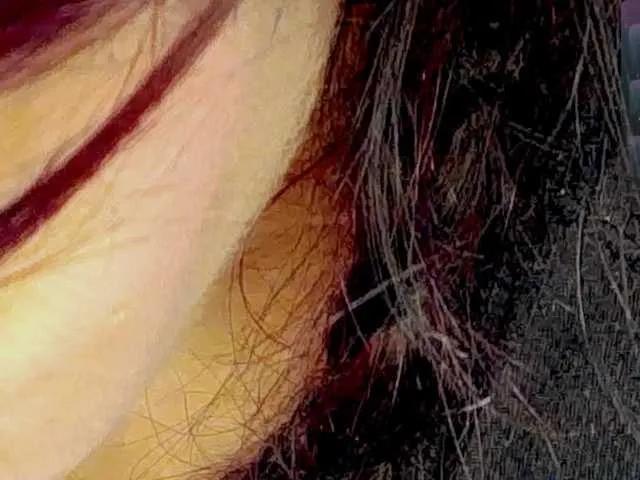 YasminStorm — To be spoiled