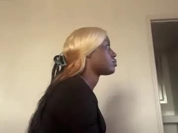 304divinekarma — #tease #ebony #gamergirl #chill #chat