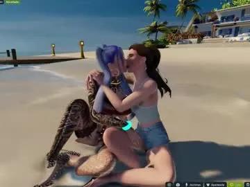 3dx_naugthy — GOAL: make my pussy vibrate with your vibrations love [990 tokens remaining] Welcome to my room! #3dxchat #hentai #gamer #lovense