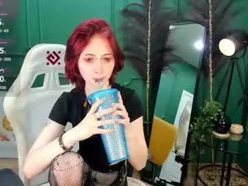 _l_o_r_r_y_ — air kiss |Hey guys! I'm new here! Looking for new friends and some fun!| #new #teen #shy #18 #teen [11 tokens remaining]