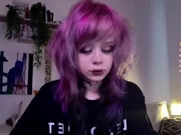 _lollyshy_ — GOAL: Take off my t-shirt! [313 tokens remaining] Hey!Welcome to my room!<3 #18 #emo #teen #cute #goth
