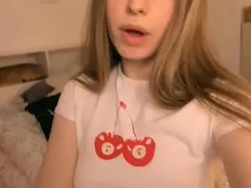 _loveliness_ — GOAL: Remove blouse and play with my big titties [333 tokens remaining] Hey guys! I'm Mandy! welcome :3 #blonde #bigass #teen #shy #bigboobs