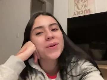_missamber — Current Goal: Panty Off at 199 tokens -- Enjoy, active toys and Objectives achieved!!  #squirt #teen #latina #18 #fuckmachine