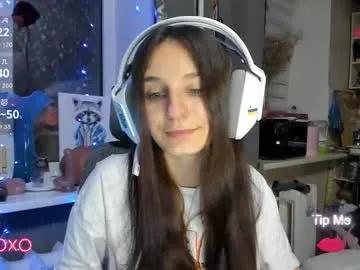 _nika_kik — GOAL: ASS [111 tokens remaining] let's discuss fun in a private show #longtongue #smoke #hair #ukraine #hairy pussy