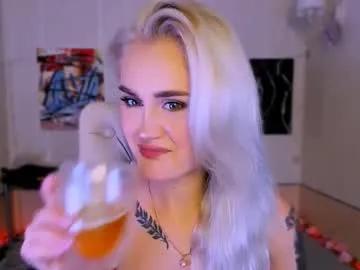 _ravena — Freechat on Chaturbate