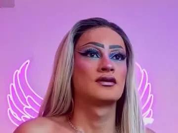 _scarletmoore — GOAL: Did u miss me? [40 tokens remaining] Looking for a good load of cum? HERE I AM!  #BIGLOAD #heels #Feet #Cum #Skinny #BigCock
