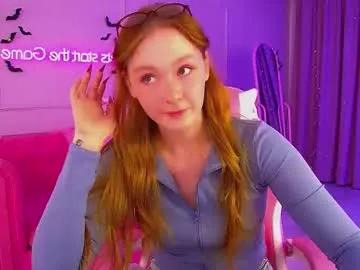 agatafoxley — Today I'm in a playful mood<3 GOAL: show stockings:3 ! #nonude #new #teen #redhair #skinny [0 tokens remaining]