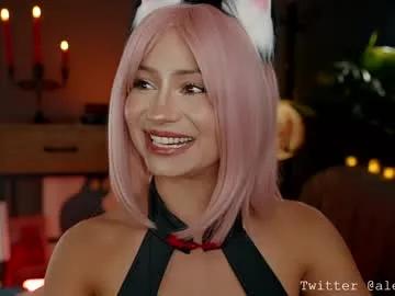 alejastorm — Your fav doctor is backDoggy Bj at Goal  #latina boobies 199 Kitty 250 Doggy 299 / Spin wheel 123 Tequila shot 999 #asian [231 tokens remaining]