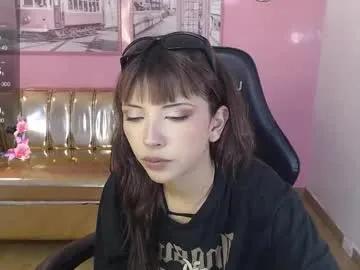 alexandra_gomez_t — Alexandra_gomez_t's room #18 #asian #daddy #saliva #heels