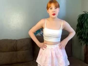 alialesperance — Goal: Squeeze tits under top #18 also #cute and #shy... at least at first. look at my #bigass #new [0 tokens remaining]