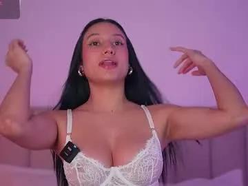 alison_miller9 — Latina with wonderful breasts,favorite patterns 15! 32! 33! 44! 55! 66! - Fingering Pussy - #18 #bigboobs #latina #squirt #young
