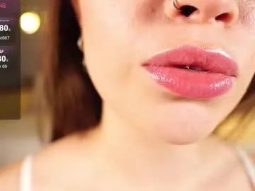 alma_yammy — ASMR sound! It works only with headphones, try it;) #deepthroat #blowjob #saliva #asmr #nonaked