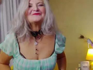 alura_jenson_ — Let's turn this room into a playground of sin and delight #mature #milf #deepthroat #smoke #stockings