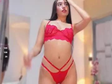 alysslender — Holi, New account...I love to talk, laugh and feel that you like me...do you welcome me?  - blowjob - #daddy #latina #skinny #smalltits #teen