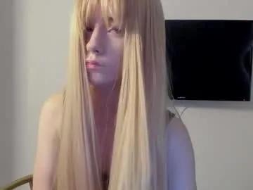 amy1_1 — hello PVT open Goal: change into a pink swimsuit #blonde #longhair #skinny #teen #18 - Next Goal: flash tits