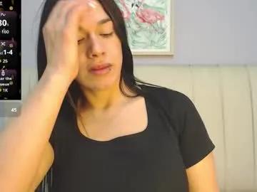 amy_le — SHOW BOOBS [49 tokens left] welcome happy day play with my favorite patterns DOMI   #cum #joi #cei #deepthroat #domi #ass #fingers #toys #doggy #rollthedice #dancing #squirt