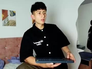 andy_justgame — GOAL: show cum in public [1173 tokens remaining] Everything We Do Together Will Be Special  #bigcock #young #cum #teen #lovense