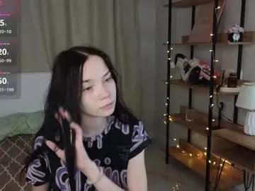 angelicavotolato — GOAL: take off my short [38 tokens remaining] Welcome to my room!My name is Alice<3 My special patterns 77  123 222 351 #feet #18 #skinny #lovense #smalltits