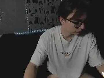 angelicfemboy — GOAL: Mash each other ass [289 tokens remaining] Welcome to my room sweet !   #young #bigcock #femboy #18 #twink