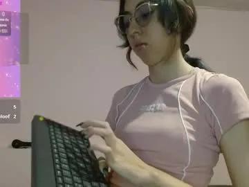 anniesparkle — Annie your skinny and pretty girl waiting to connect with you! Fav vibe 101 #18 #braces #skinny #lush #smalltits