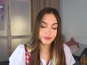 appleeepie — Hello, i'm Vicki! My Private is OPEN #18 #shy #lovense #bigass #new  GOAL: squeeze ass in cam [43 tokens remaining]
