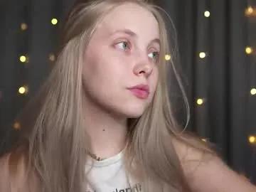 appr0ved — be happy!   Goal: good morning [18 left]  #blonde #natural #young #skinny #teen
