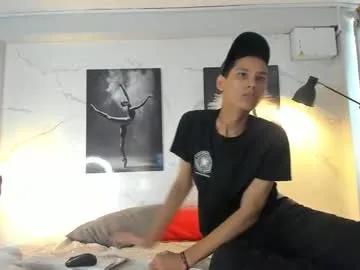 aquarius_xxx — Aquarius_xxx's room #new #latino #young #20 #sexybody