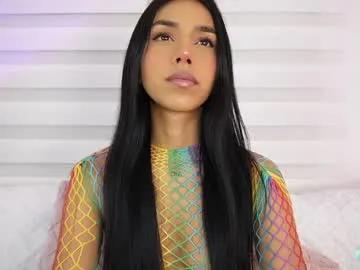 ariadna5 — #latina #teen #18 #anal #hairy