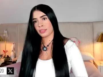 ariana_zc_ — GOAL: A finger in my little ass [0 tokens remaining] my big ass is waiting for you here  #bigboobs #bigass #feet #latina #squirt