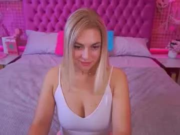 arishkalulu — suck finger [40 tokens left] #new #blonde #dirtytalk #lovely #twerk