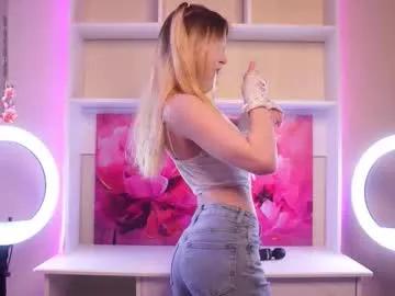 astridweickum — GOAL: take off jeans [33 tokens remaining] Give me just one like and show me this as a gift! #new #shy #18 #teen #young
