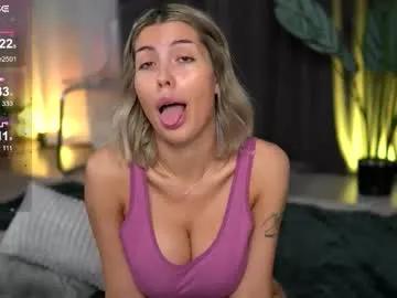 audreyzanne — The woman you were looking for is here - Goal: blowjob [277 tokens left] #blowjob #blonde #bigboobs #petite #bigass