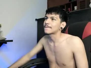 austin_falcon — CUM SHOW [953 tokens left] Cum show. #hairy #teen #18 #bigcock #young