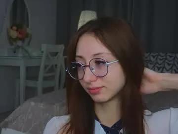 avrillemell — GOAL: spank me 10 times [44 tokens remaining] Hello! i'm Avril! I'm New Here! #18 #shy #teen #new #young