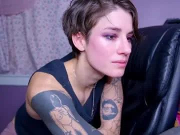 aynmarie — Freechat on Chaturbate