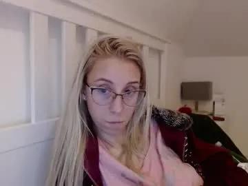 barelylegalblondy —  Topless, play with naked tits :P:P  #18 #blonde #german #longlegs #slim [Tip in ascending order from 1 to 10. Next tip needed: 3]