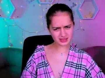 beauty_ginger — GOAL: Spank ass [15 tokens remaining] Welcome to my room! #nonude #mistress #teen #lesbian #redhead