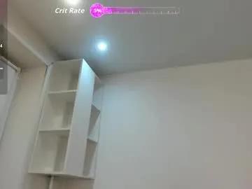 beauty_ho — GOAL: good start [56 tokens remaining] Welcome to my room! #18 #redhead #lovense #new #nude