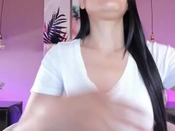 bellaclaiir — Moaning, grinding, squirting---this dildo's going deep tonight. Don't miss a drop!  #lush #milf #bigboobs #footjob #domi